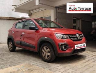 2018 Renault KWID 1.0 RXT Optional