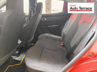 2018 Renault KWID 1.0 RXT Optional