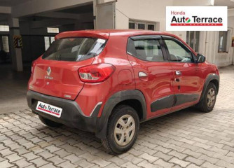 2018 Renault KWID 1.0 RXT Optional
