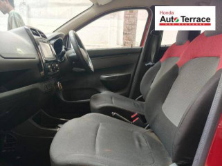 2018 Renault KWID 1.0 RXT Optional