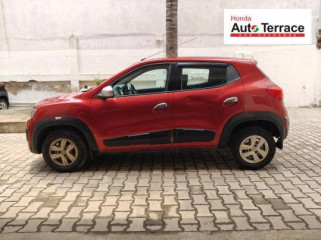 2018 Renault KWID 1.0 RXT Optional