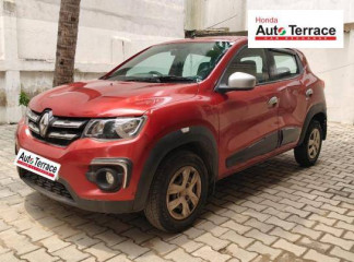 2018 Renault KWID 1.0 RXT Optional