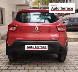 2018 Renault KWID 1.0 RXT Optional