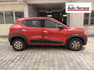 2018 Renault KWID 1.0 RXT Optional