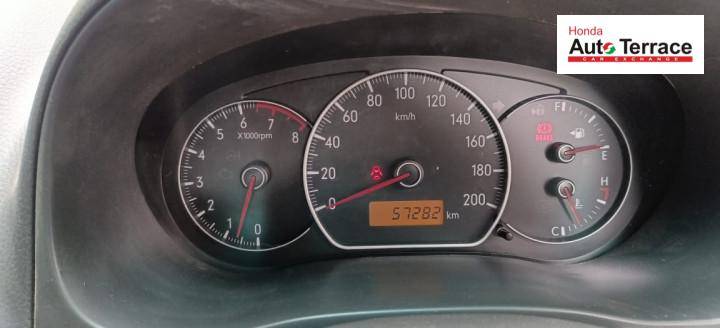 2009 Maruti SX4 Zxi BSIII