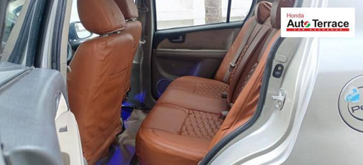 2009 Maruti SX4 Zxi BSIII