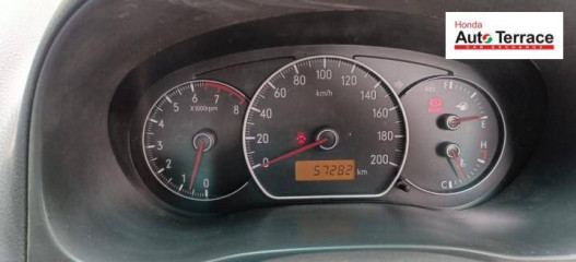 2009 Maruti SX4 Zxi BSIII