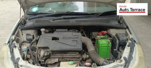 2009 Maruti SX4 Zxi BSIII