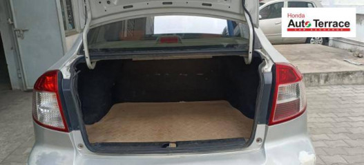 2009 Maruti SX4 Zxi BSIII