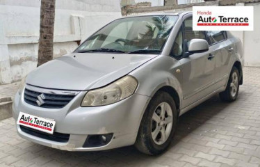 2009 Maruti SX4 Zxi BSIII