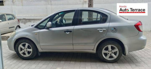 2009 Maruti SX4 Zxi BSIII
