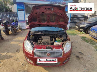 2009 Fiat Linea Emotion