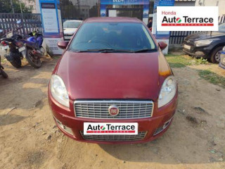 2009 Fiat Linea Emotion