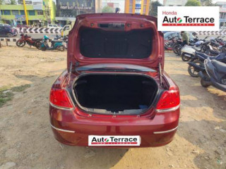 2009 Fiat Linea Emotion