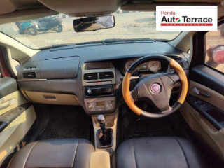 2009 Fiat Linea Emotion