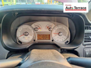 2009 Fiat Linea Emotion