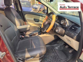 2009 Fiat Linea Emotion