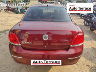 2009 Fiat Linea Emotion