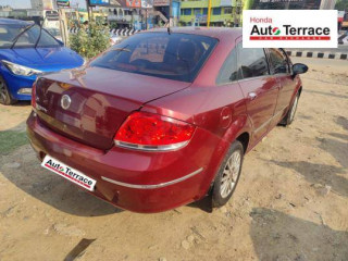 2009 Fiat Linea Emotion