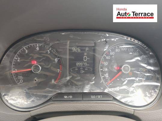 2015 Volkswagen Vento 1.2 TSI Highline AT
