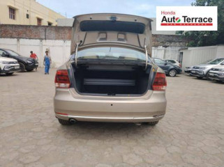 2015 Volkswagen Vento 1.2 TSI Highline AT