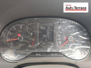 2015 Volkswagen Vento 1.2 TSI Highline AT