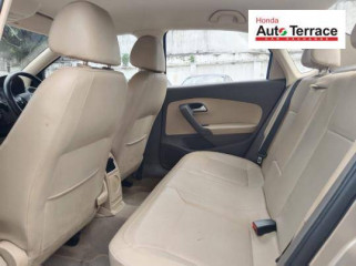 2015 Volkswagen Vento 1.2 TSI Highline AT