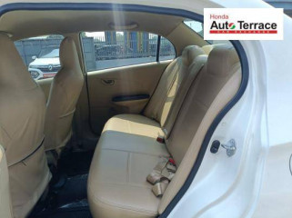 2014 Honda Amaze 2016-2021 S AT i-Vtech