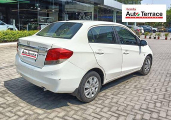 2014 Honda Amaze 2016-2021 S AT i-Vtech