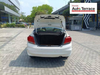 2014 Honda Amaze 2016-2021 S AT i-Vtech