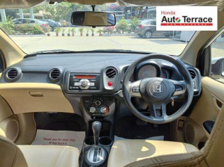 2014 Honda Amaze 2016-2021 S AT i-Vtech