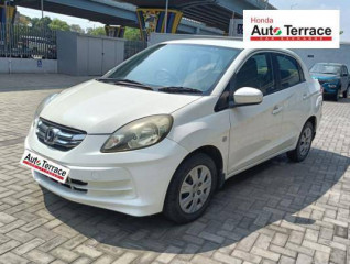 2014 Honda Amaze 2016-2021 S AT i-Vtech