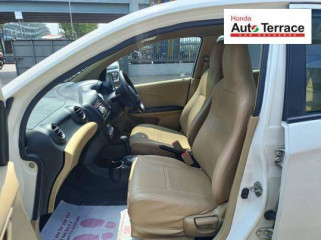 2014 Honda Amaze 2016-2021 S AT i-Vtech