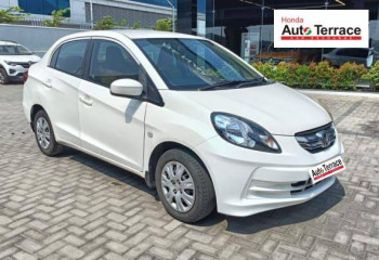 2014 Honda Amaze 2016-2021 S AT i-Vtech