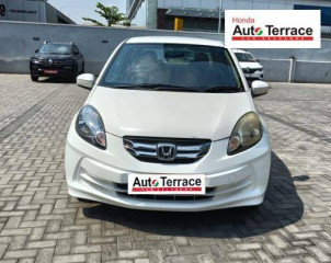 2014 Honda Amaze 2016-2021 S AT i-Vtech