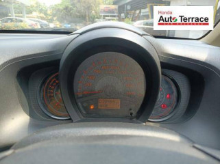 2014 Honda Amaze 2016-2021 S AT i-Vtech