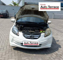 2014 Honda Amaze 2016-2021 S AT i-Vtech