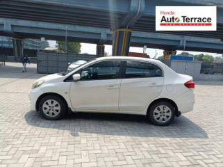 2014 Honda Amaze 2016-2021 S AT i-Vtech