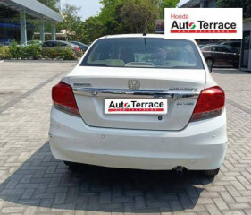 2014 Honda Amaze 2016-2021 S AT i-Vtech
