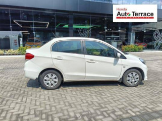 2014 Honda Amaze 2016-2021 S AT i-Vtech