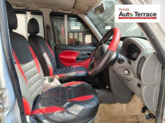 2003 Mahindra Scorpio 2.6 SLX Turbo 7 Seater