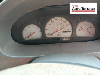 2003 Mahindra Scorpio 2.6 SLX Turbo 7 Seater