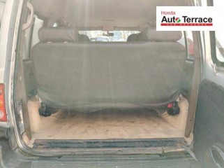 2003 Mahindra Scorpio 2.6 SLX Turbo 7 Seater