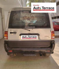 2003 Mahindra Scorpio 2.6 SLX Turbo 7 Seater