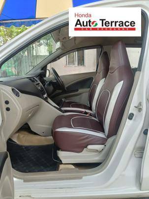 2016 Maruti Celerio 2017-2021 VXi AMT