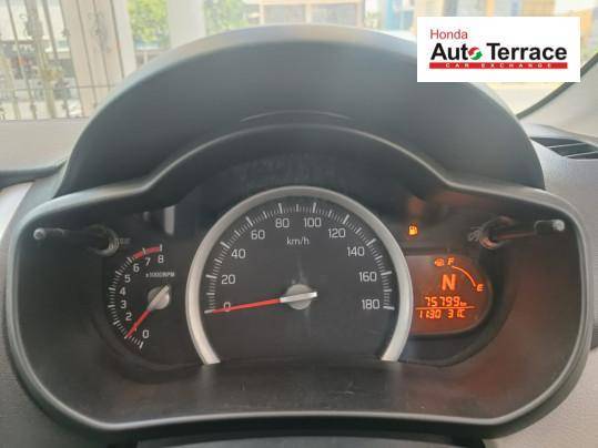 2016 Maruti Celerio 2017-2021 VXi AMT