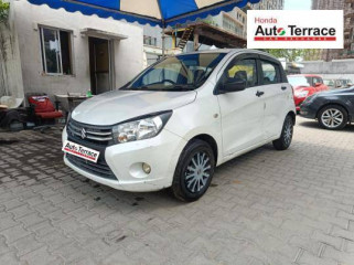 2016 Maruti Celerio 2017-2021 VXi AMT