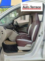 2016 Maruti Celerio 2017-2021 VXi AMT