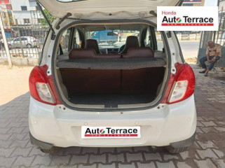 2016 Maruti Celerio 2017-2021 VXi AMT