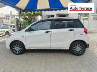 2016 Maruti Celerio 2017-2021 VXi AMT